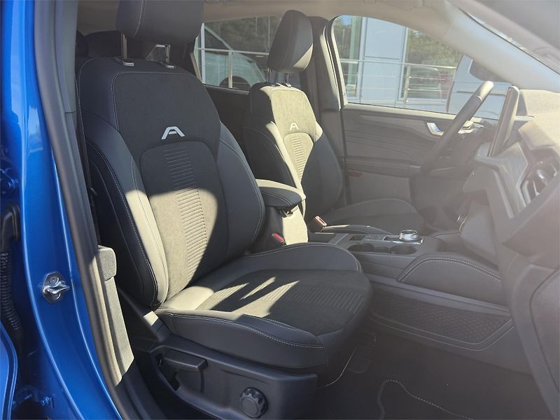 Ford Kuga (2026) Active X, 5dveřová, 2.5 Durate - fotka 9 z 21