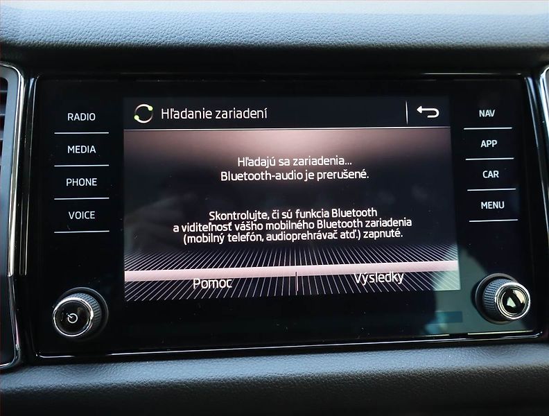 Škoda Kodiaq (2018) 1.4 TSI - fotka 17 z 29