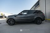 Land Rover Range Rover Sport (2017) RR Sport 3.0 SDV6 183kW - náhled 6