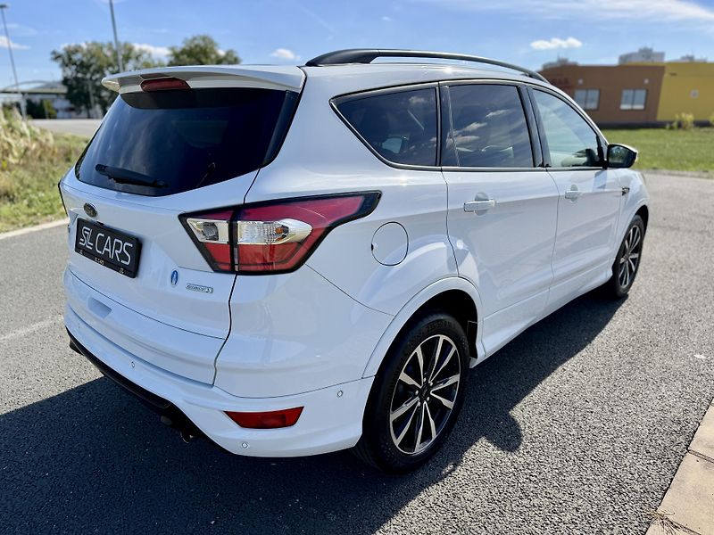 Ford Kuga 1.5 EB ST PANORAMA SERVISKA - fotka 5 z 48