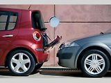 Renault Modus.