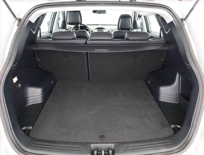 Hyundai ix35 (2012) 1.6 GDI, Serv.kniha, Tempomat - fotka 16 z 17