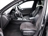 Audi A4 3,0 TDI 200kW quattro Navi - náhled 11