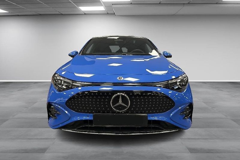 Mercedes-Benz CLA 250+ AMG Advanced Pano 360 - fotka 3 z 14