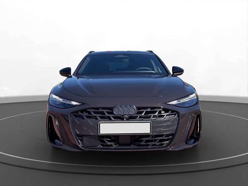 Audi A6 (2026) 3.0 TDI q S-Line Plná výbava - fotka 3 z 21