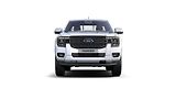 Ford Ranger (2026) XLT Double Cab 2,0 EcoBlue 125 - náhled 2