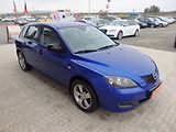 Mazda 3 1,6 HDi 80kW KLIMA, SERVISKA - náhled 2
