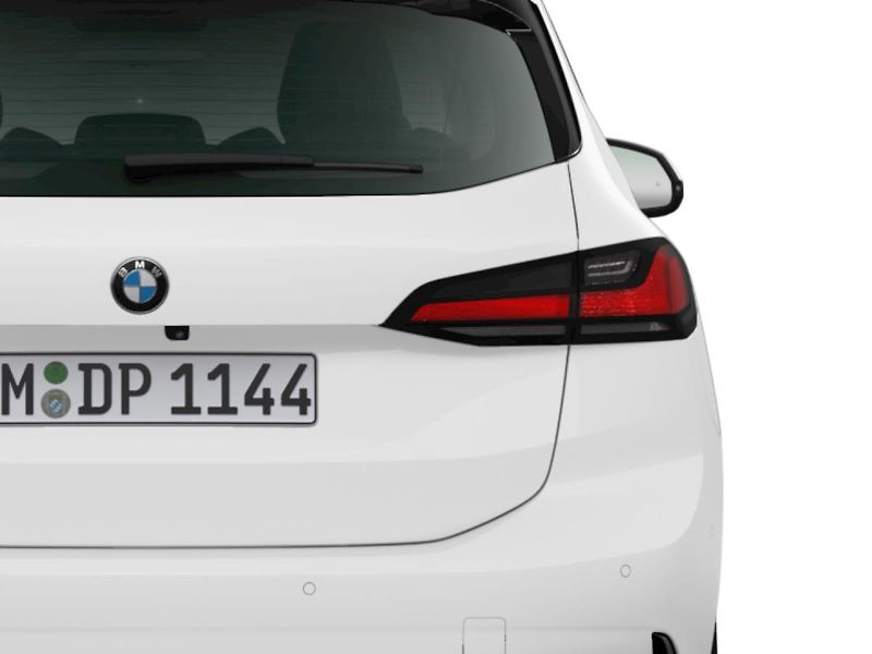 BMW Řada 2 (2026) 218d Active Tourer - fotka 5 z 10