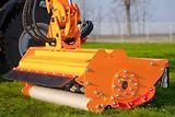 Deutz-Fahr (2022) demo! 5101 +sekačka 6m příkop - náhled 14