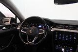 Volkswagen Passat (2023) 2.0TDI DSG Nez.Topení Model 24 - náhled 23