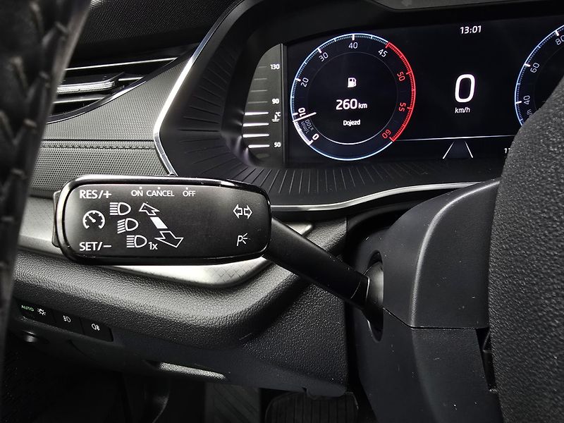 Škoda Octavia 2.0TDI 85KW AMB+ 1MAJ NEHAR ČR - fotka 13 z 35