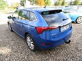 Škoda Scala (2022) 1,5TSI-110KW-KOUP. ČR-NOVÁ STK - náhled 4