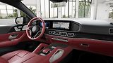 Mercedes-Benz GLE (2025) 450 d 4MATIC kupé Linie AMG - náhled 6