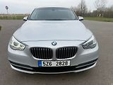 BMW Řada 5 530 GT X-DRIVE - náhled 8