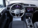 Volkswagen Touran 2.0TDI DSG 7míst Webasto TZ - náhled 7