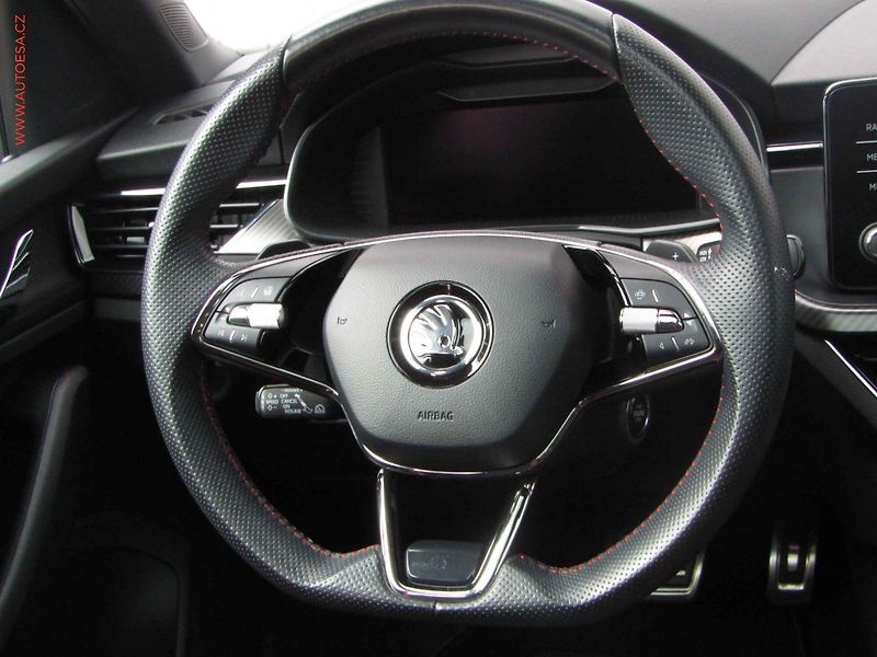 Škoda Kamiq (2021) 1.0 TSi, ČR, Monte Carlo - fotka 14 z 21