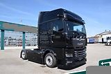 MAN TGX (2026) 18.520 lowdeck EURO 6 - náhled 2
