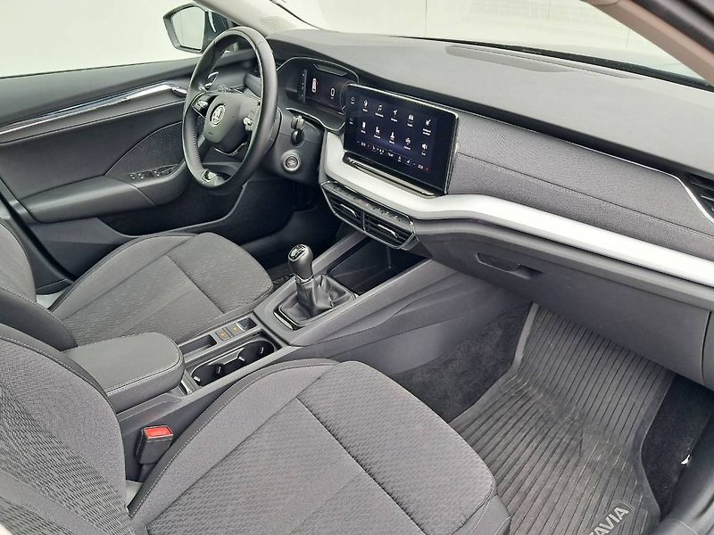 Škoda Octavia (2020) IV COMIBI STYLE 2.0 TDI / 85 k - fotka 21 z 28