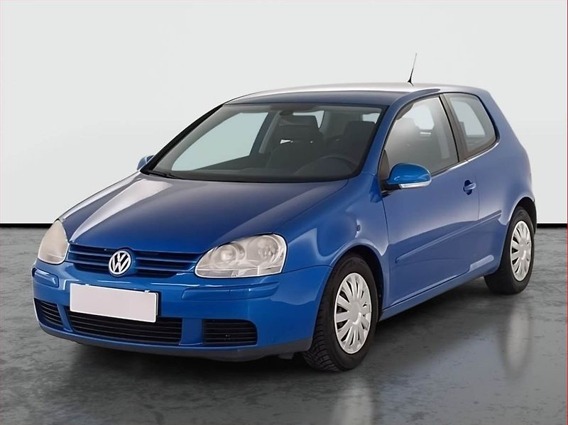 Volkswagen Golf (2006) 1.6, Serv.kniha, po STK - fotka 2 z 16