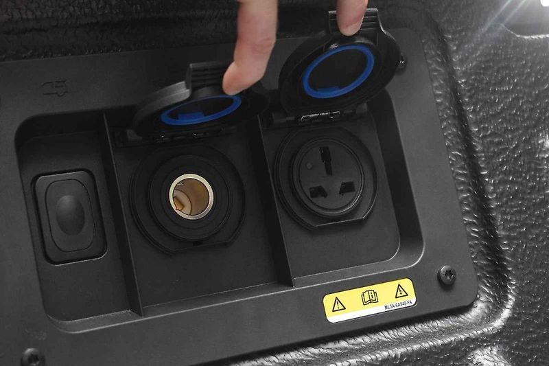 Ford Ranger Raptor je první z nových Rangerů, kterých se u nás dočkáme
