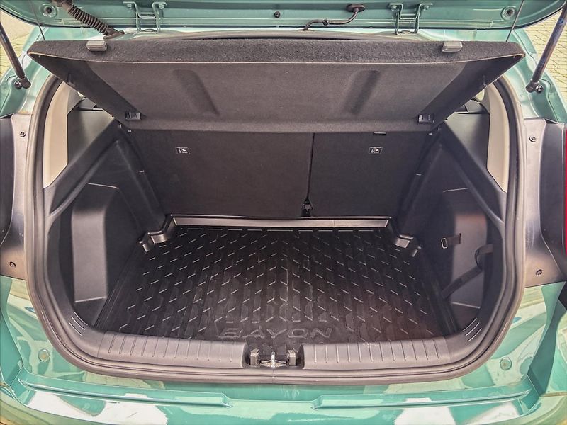 Hyundai Bayon 1,2 Smart MT - fotka 11 z 17