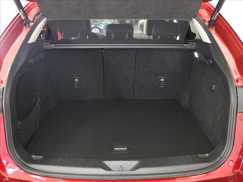 Mazda CX-60 3,3 D254 AWD Homura Záruka ČR - fotka 33 z 36