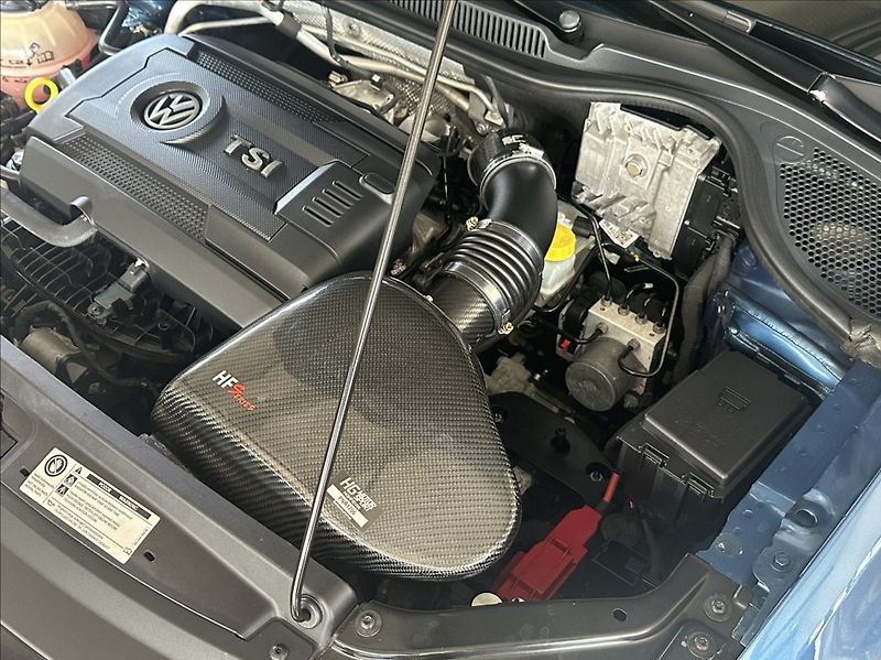 Volkswagen Polo 1,8 TSI 192PS  GTI DSG - fotka 44 z 51