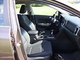 Kia Sportage 1,7 CRDi 85kW CZ Aut.klima - náhled 10