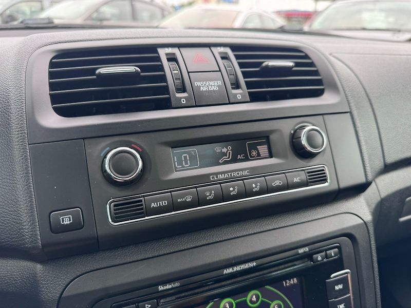 Škoda Roomster (2012) SCOUT 1,6 TDI 66 KW BELGIE STK - fotka 28 z 50