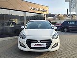 Hyundai i30 1.6 CRDi/81kW komfort - náhled 1