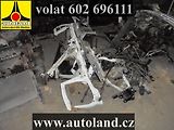 Ford Transit (2008) VOLAT 602 696111 - náhled 9