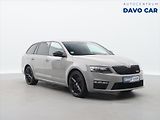 Škoda Octavia RS 2.0 TSI 162kW CZ Aut.klima - náhled 1