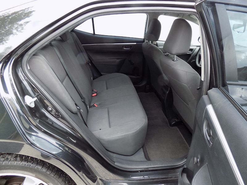 Toyota Corolla (2019) 1.4VVT-i/LPG/LED/Klimatizace/ - fotka 17 z 31