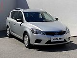 Kia Ceed (2010) 1.4 CVVT, Klima - náhled 1