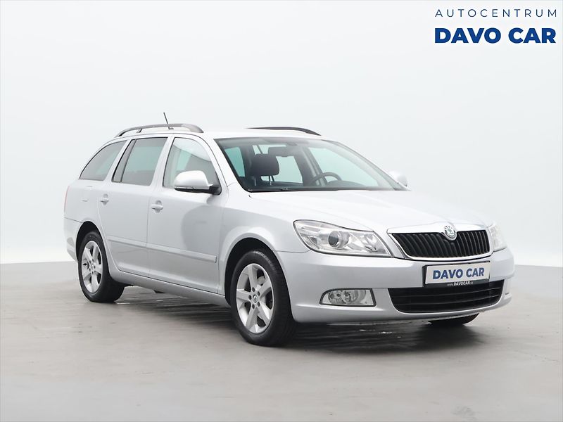 Škoda Octavia 1,4 TSI 90kW Elegance - fotografie inzerátu