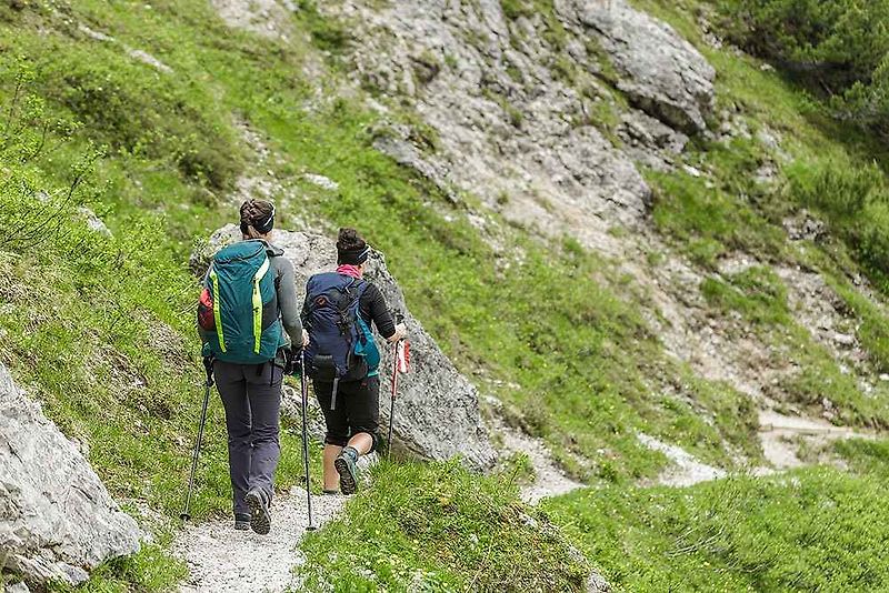 Z Brna i Prahy se do Saalfelden Leogangu dostanete za asi pět hodin.