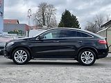 Mercedes-Benz GLE 3.0 350D 4MATIC KŮŽE ČR odpDPH - náhled 3