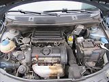 Škoda Fabia 1,6 i 77kW Combi Ambiente - náhled 25