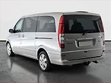 Mercedes-Benz Viano (2008) 3.0 CDI, ČR - náhled 3