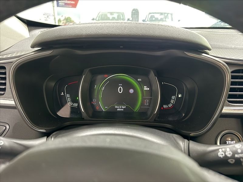 Renault Kadjar 1,2   TCe BOSE EDITION PURE LE - fotka 8 z 17