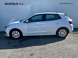 Škoda Fabia (2025) 1.0 MPI 59kW Selection - náhled 2