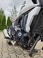 CFMOTO 700 CL-X Heritage (2022) - náhled 3