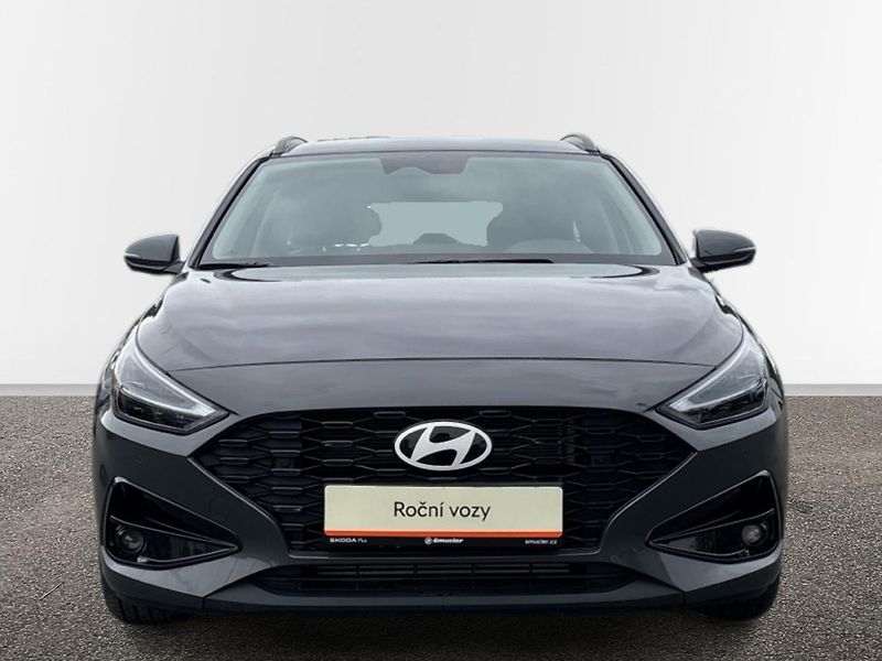 Hyundai i30 MHEV Smart - fotka 4 z 23