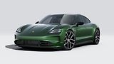 Porsche Taycan (2026) 4 Black Edition - náhled 1
