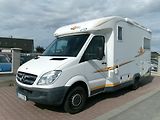 Mercedes-Benz Sprinter (2009) 315 CDI  - náhled 2