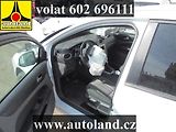 Ford Focus (2009) VOLAT 602696111 - náhled 10