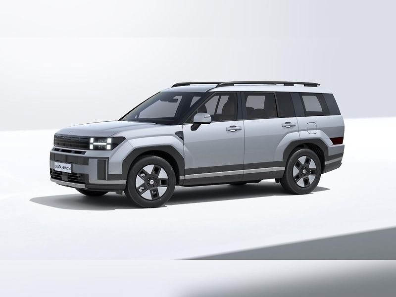 Hyundai Santa Fe (2026) Comfort - fotka 1 z 9