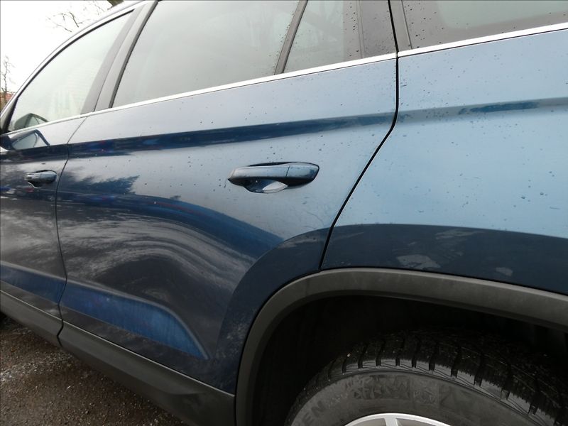 Škoda Kodiaq 2,0 TDi 140kW SCOUT,DSG,závěs - fotka 15 z 50