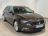 Škoda Superb (2015) 2.0 TDi 4x4, DSG, STK8/28 - náhled 1