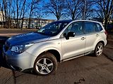 Subaru Forester 2.0 benzin  Rezervace - náhled 6